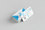 I will create professional, modern and unique business card design 13 - kwork.com