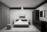 3D visualization of interiors 13 - kwork.com