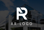 I will design professional unique minimalist logo in 48hs 7 - kwork.com