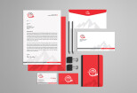 I will design business card 8 - kwork.com