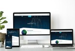 Convert PSD, Figma, and XD to HTML, CSS, and JS 7 - kwork.com