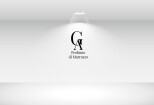I will do modern minimalist business logo design 12 - kwork.com