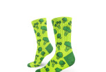 Socks design 14 - kwork.com