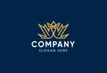 Design amazing and quality logo for business with free stationery item 13 - kwork.com