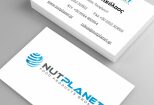 Custom business cards for you or your company 7 - kwork.com