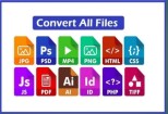I'll edit your PDF file and papers using Photoshop expertly 9 - kwork.com