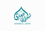 I will create Unique Arabic Islamic Calligraphy Logo 10 - kwork.com