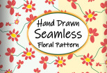 I will create a seamless pattern design for your clothing and fabric 15 - kwork.com