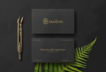I will design business card with 3 concepts in 24 hours 6 - kwork.com