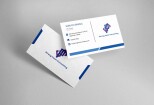 I will design double sided business card,visiting card in 12 hours 6 - kwork.com