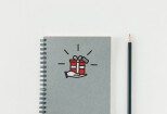 Create your logo 12 - kwork.com