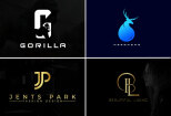 I will design only logo design for your business 11 - kwork.com