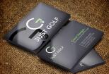 I will design an outstanding business cards for you 14 - kwork.com