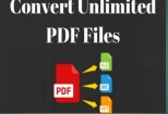I'll edit your PDF file and papers using Photoshop expertly 6 - kwork.com