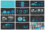I will create visually striking PowerPoint presentations 9 - kwork.com