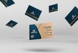 I Create Any Business Cards Design 13 - kwork.com