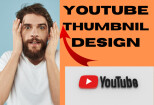 I will design an amazing perfect youtube thumbnail within 3 hours 7 - kwork.com