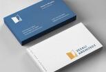 I will create Business card designs 8 - kwork.com