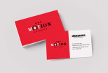 I will create professional business card design in 12 hours 8 - kwork.com
