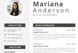 I will provide professional resume writing service 2 - kwork.com