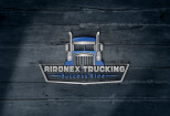 I will design professional automotive car truck bike and car wash logo 8 - kwork.com