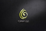I will do unique modern and minimalist business logo design 11 - kwork.com