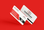 I will design your business card 10 - kwork.com