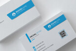 I will design luxury business card in 24 hours 7 - kwork.com