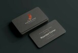 I will Design print Ready Business Card 8 - kwork.com