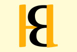 Make 3 minimalist logo designs 8 - kwork.com