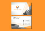 I will design a professional business card 9 - kwork.com