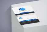 Unique Business card design With print ready files 10 - kwork.com