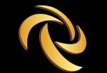 I will design a professional 3D, creative modern 12 hour business logo 8 - kwork.com