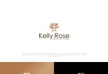 I will do modern minimalist business logo design 18 - kwork.com