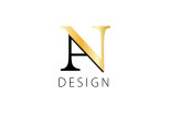 Unique Logo Design 8 - kwork.com