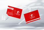I will design business card and stationery items 9 - kwork.com