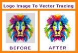 I will do Raster To Vector in just 24 hours 12 - kwork.com