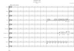 Set of musical text and scores 6 - kwork.com