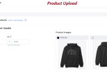 I'll export and upload products in woocommerce and any ecommerce store 5 - kwork.com