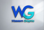 I will do any kind unique logo design and favicon as a gift 12 - kwork.com