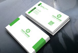I will do creative business card design 24 hours for your brand 8 - kwork.com