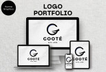 Make 2 logo design 9 - kwork.com
