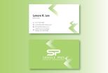 I will design modern professional business cards 16 - kwork.com