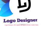 I will design your company logos 6 - kwork.com