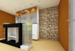 3D design and architectural projects 7 - kwork.com