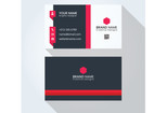 I will design professional and simple luxury business card 6 - kwork.com