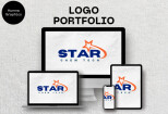Make 2 logo design 7 - kwork.com