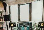I will produce background music and beats 7 - kwork.com
