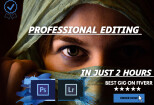 I will edit your videos professionally in 30 hours 5 - kwork.com