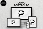 Make 2 logo design 8 - kwork.com